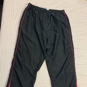 🪴 CHEETAH WOMENS ATHLETIC PANTS SIZE XL 🪴